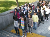 학교 앨범<학교마당<목행초등학교 목행초등학교