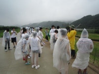 갤러리<체험학습 DiscoveryCenter<과학관<영동중학교 영동중학교