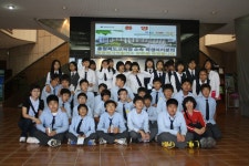 게시판(체험후기)<체험학습 DiscoveryCenter<과학관<영동중학교 영동중학교