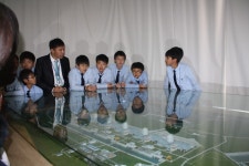 게시판(체험후기)<체험학습 DiscoveryCenter<과학관<영동중학교 영동중학교