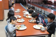 방과후앨범<방과후학교<늘봄학교<구정초등학교 구정초등학교