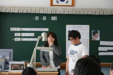 시범학교 앨범<수업공개 시범학교<남천초등학교 남천초등학교