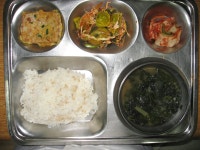 학교급식정보<식생활관<서경소식<서경중학교 서경중학교