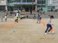 교육활동안내<방과후학교<학생마당<산남초등학교 산남초등학교