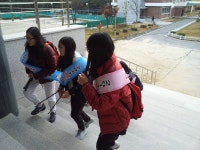 RCY봉사<창의인성마당<학생마당<충주예성여자고등학교 충주예성여자고등학교