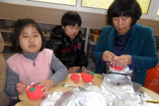 사진<오후돌봄교실<종일돌봄교실<남이초등학교 남이초등학교