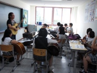 포토갤러리<방과후학교<열린광장<용성중학교 용성중학교