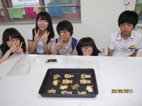 포토갤러리<방과후학교<열린광장<용성중학교 용성중학교