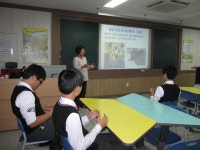 포토갤러리<방과후학교<열린광장<용성중학교 용성중학교