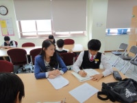 포토갤러리<방과후학교<열린광장<용성중학교 용성중학교