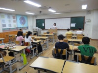 포토갤러리<방과후학교<열린광장<용성중학교 용성중학교