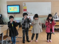 앨범<늘봄학교<용원초등학교 용원초등학교
