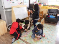 활동앨범<신나는 토요일<보은삼산초등학교 보은삼산초등학교