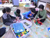 활동앨범<신나는 토요일<보은삼산초등학교 보은삼산초등학교