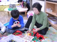 활동앨범<신나는 토요일<보은삼산초등학교 보은삼산초등학교