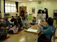 학교행사 앨범<교육활동<낭성초등학교 낭성초등학교