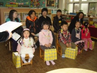 유치원행사<유치원<속리초등학교 속리초등학교