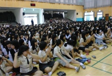 사진갤러리<자료실<한림디자인고등학교 한림디자인고등학교