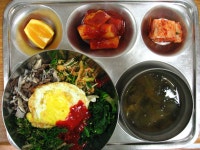 서경대학교 한림관(위탁급식영업) | 학교급식정보<식생활관<서경소식<서경중학교 서경중학교