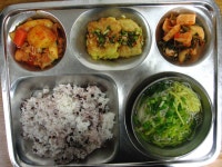 서경대학교 한림관(위탁급식영업) | 학교급식정보<식생활관<서경소식<서경중학교 서경중학교