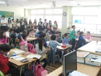 실습활동모습<특색교육활동<남평초등학교 남평초등학교