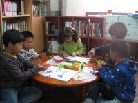 대곡분교 활동모습<학교특색사업<가곡초등학교 가곡초등학교
