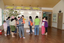 학교급식활동사진<학교급식연구학교<시범학교<단천초등학교 단천초등학교