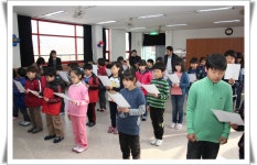 학교신문<동량소식<동량초등학교 동량초등학교