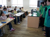 행사앨범<산남소식<산남초등학교 산남초등학교