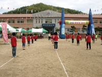 학교행사 앨범<교육활동<낭성초등학교 낭성초등학교