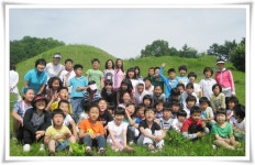 활동모습<예절교육<충주중앙탑초등학교 충주중앙탑초등학교