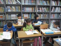 대곡분교 활동모습<학교특색사업<가곡초등학교 가곡초등학교