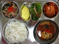 서경대학교 한림관(위탁급식영업) | 학교급식정보<식생활관<서경소식<서경중학교 서경중학교