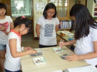 수저면허증제 운영<Self-Live<3self<남평초등학교 남평초등학교