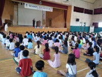 주중뉴스기사<학교소식<주중초등학교 주중초등학교