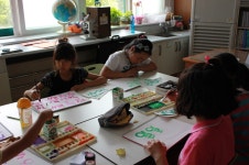 방과후학교<활동사진<방과후돌봄교실<관기초등학교 관기초등학교