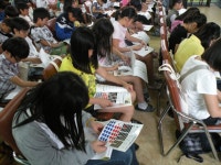 나라 사랑 교실 갤러리<나라 사랑 교실<동락초등학교 동락초등학교