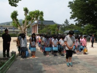 나라 사랑 교실 갤러리<나라 사랑 교실<동락초등학교 동락초등학교