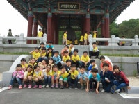 창의적 체험활동<창의·인성 연구 학교<진천상산초등학교 진천상산초등학교