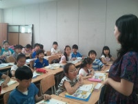 교육활동안내<방과후학교<참여마당<용암초등학교 용암초등학교