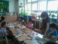 교육활동안내<방과후학교<참여마당<용암초등학교 용암초등학교