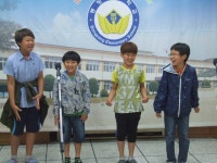 교사자료실<시범학교<봉양초등학교 봉양초등학교