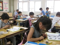 방과후 교육활동<방과후 활동<교육활동<신백초등학교 신백초등학교