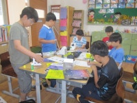 포토앨범(~17년도)<영재교육<학교활동<의림초등학교 의림초등학교