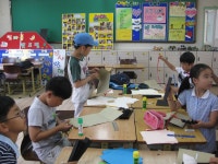 방과후 교육활동<방과후 활동<교육활동<신백초등학교 신백초등학교