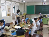 방과후 교육활동<방과후 활동<교육활동<신백초등학교 신백초등학교
