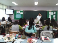 보건소식<열린마당<한림디자인고등학교 한림디자인고등학교
