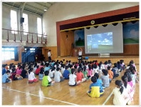 용산앨범<용산소식<충주용산초등학교 충주용산초등학교