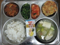 학교급식정보<식생활관<서경소식<서경중학교 서경중학교