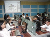 교육앨범<원봉소식<원봉초등학교 원봉초등학교